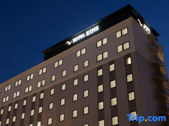Hotel Eins Osaka Kadoma City Station