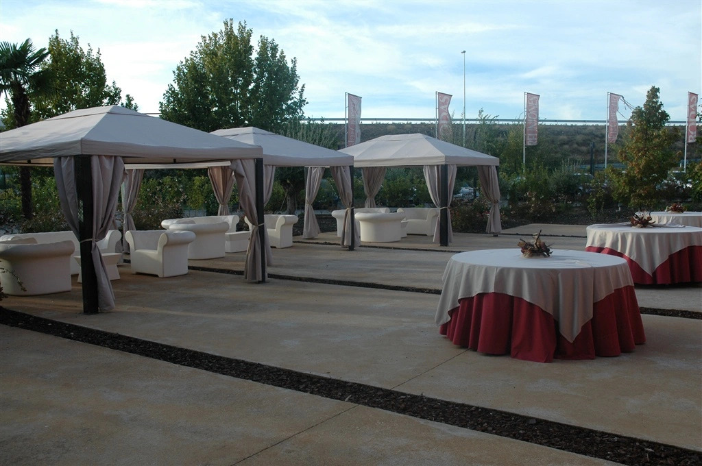 Hotel Isla de La Garena