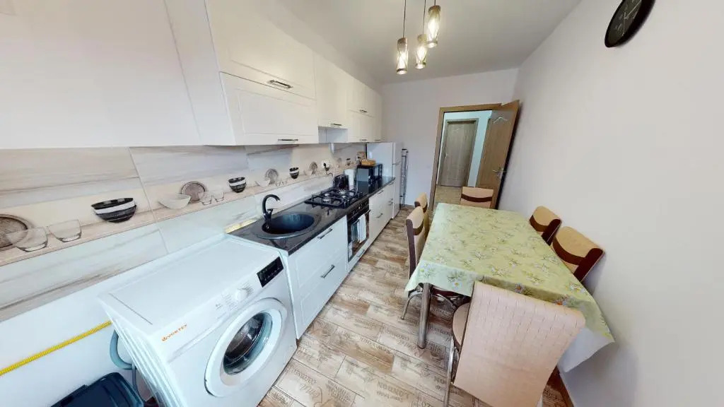 Harmony Apartment VRT
