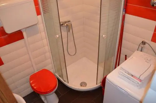 Apartment Sandi
