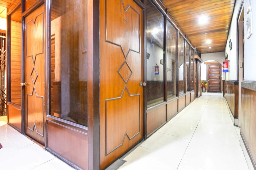 Townhouse Salt Lake Company Serviced