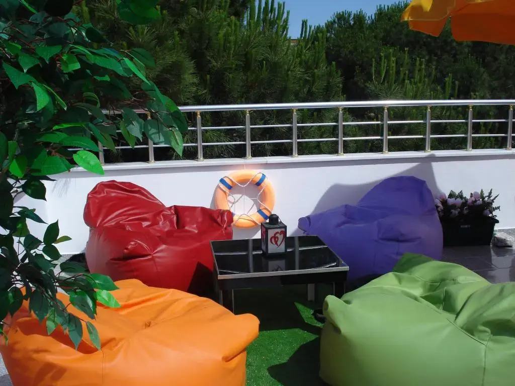 Aydin Motel