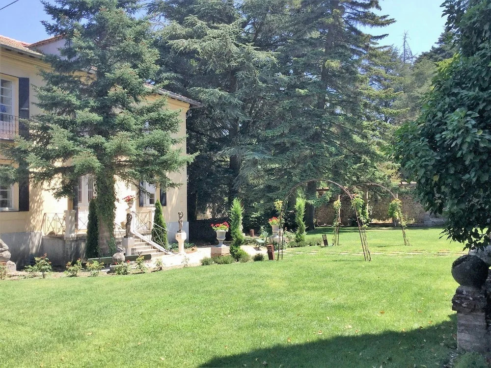 Casa Palacete