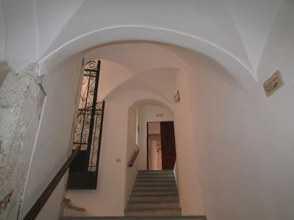 Casa di Chiara