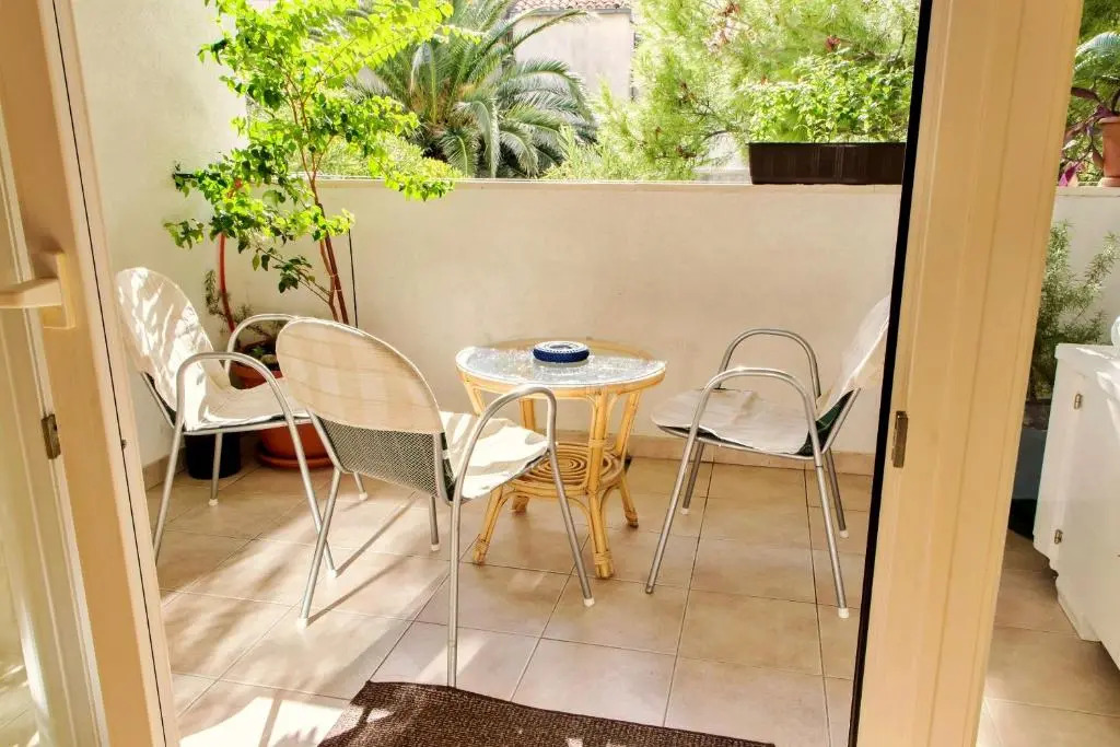 Apartment Anita