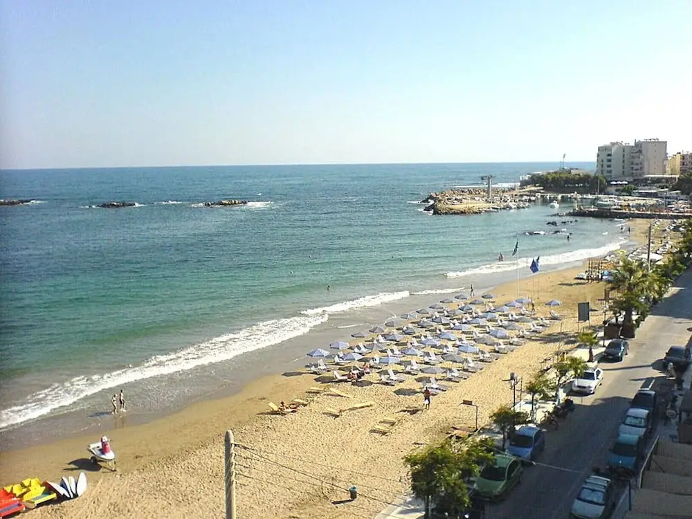 Pegasus Amazing Flat, 1,5min Walk To The