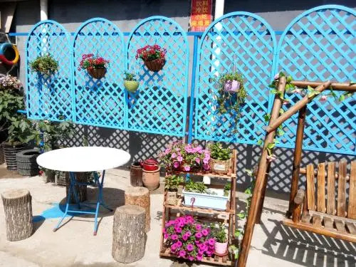 Yanlaixing Guesthouse