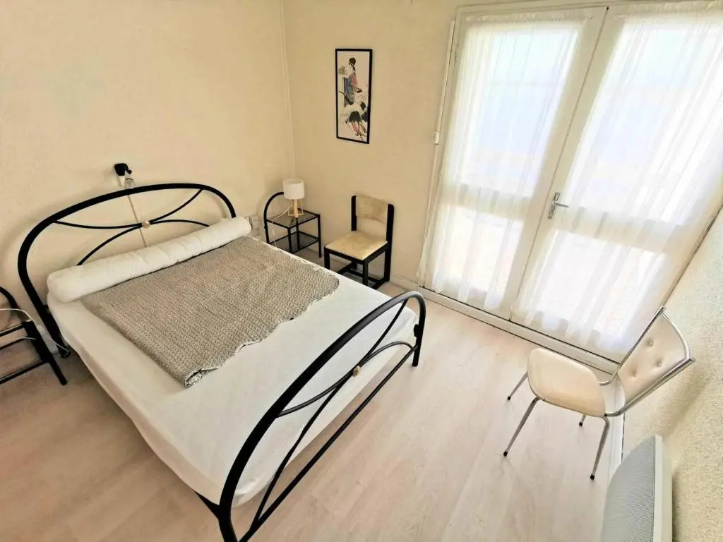 Résidence MARINA PLAGE - Maisons & Villas pour 6 Personnes 44