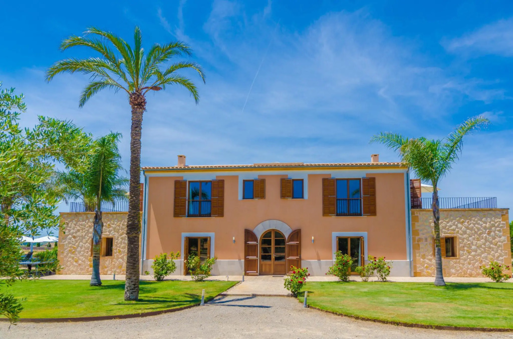 Finca Short De Conies 2
