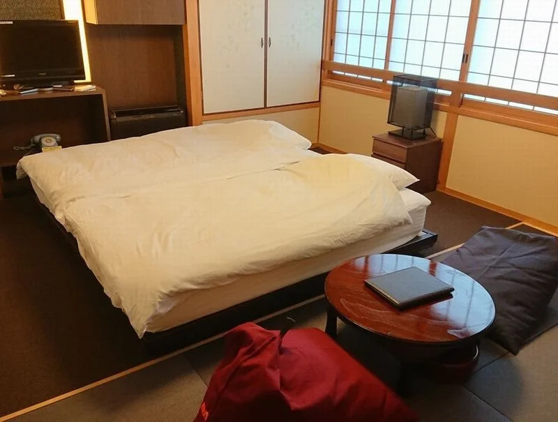 Kinosaki Onsen Ryokan Oyado Hakusan