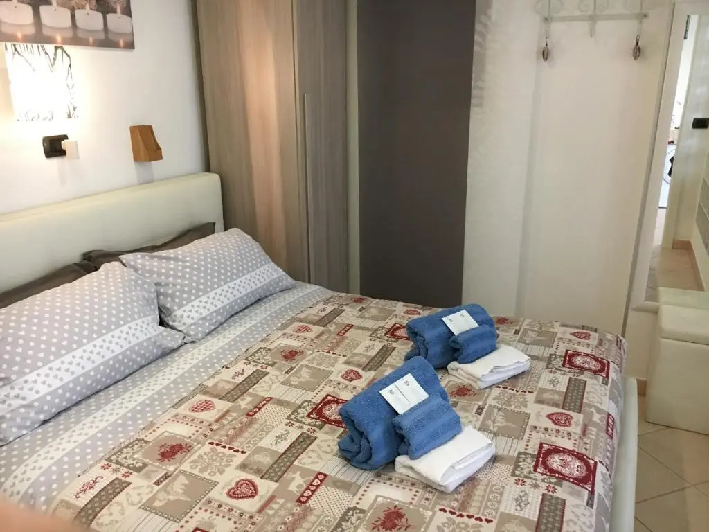 Apartment Amadeus