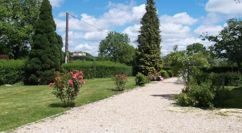 Domaine du Bac