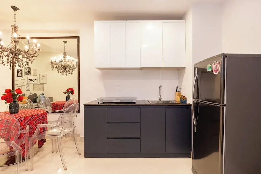 Soho Residences & Hotel - Ben Thanh Market, Bui Vien Walking Street & SG Historical Vibe
