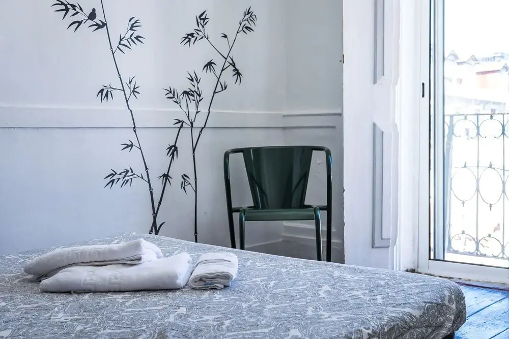 The Original Lisbon Guesthouse
