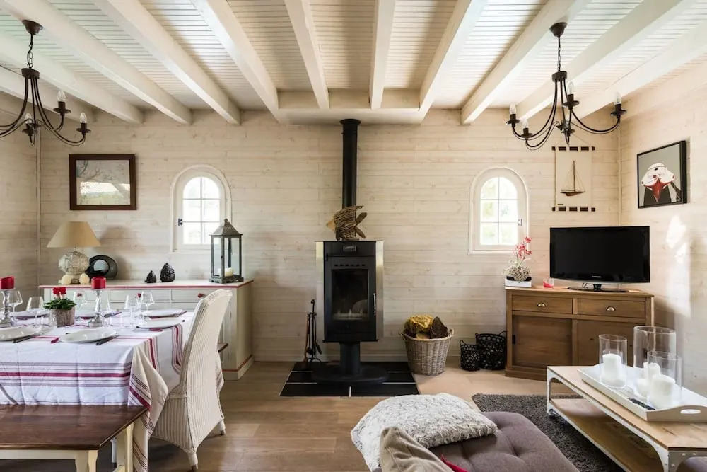 Villa Cap Ferret
