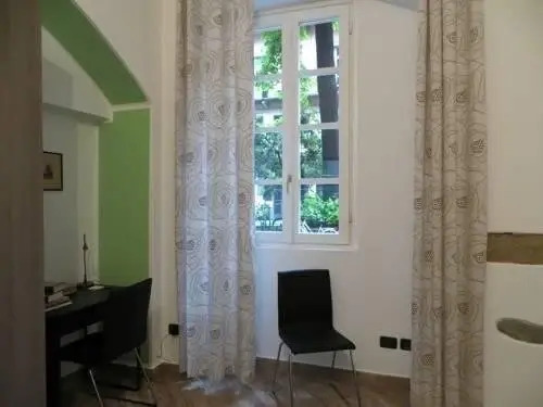 Le Scuderie Apartment