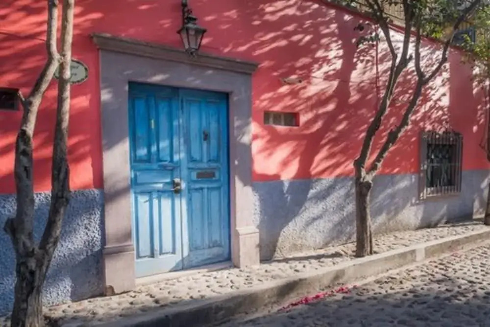 Casa de la Noche