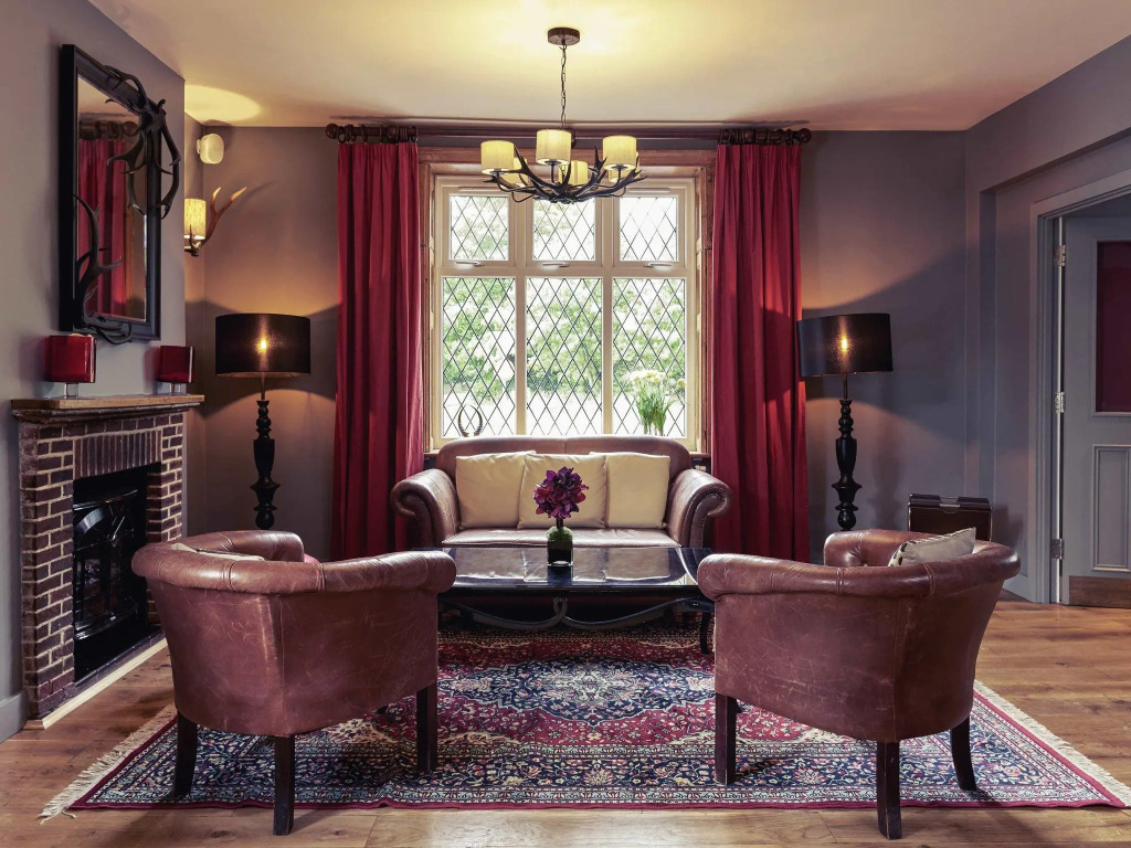 Mercure Thame Lambert Hotel
