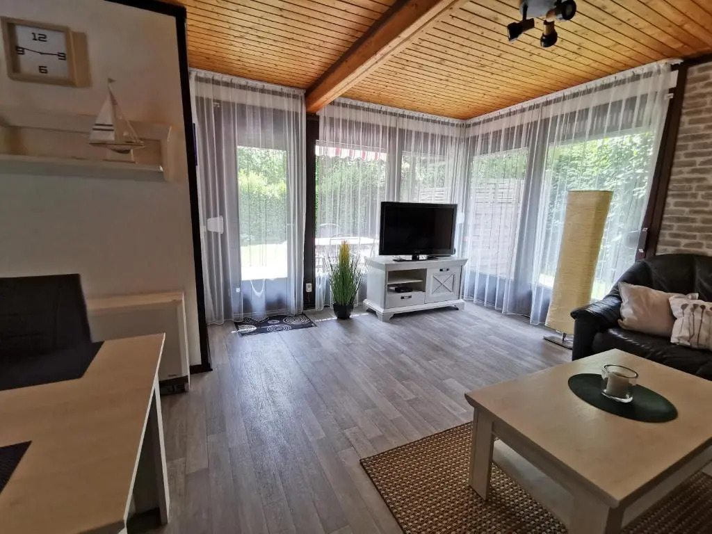 Ferienhaus Rhode am Alfsee