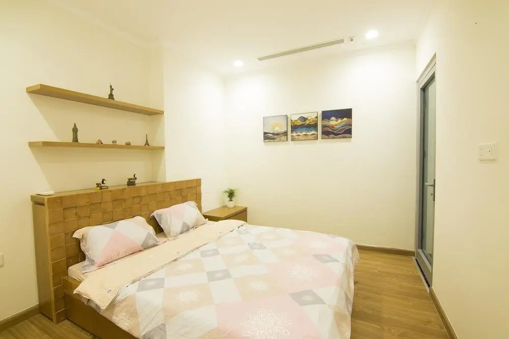 Park Hill No1 Apartment