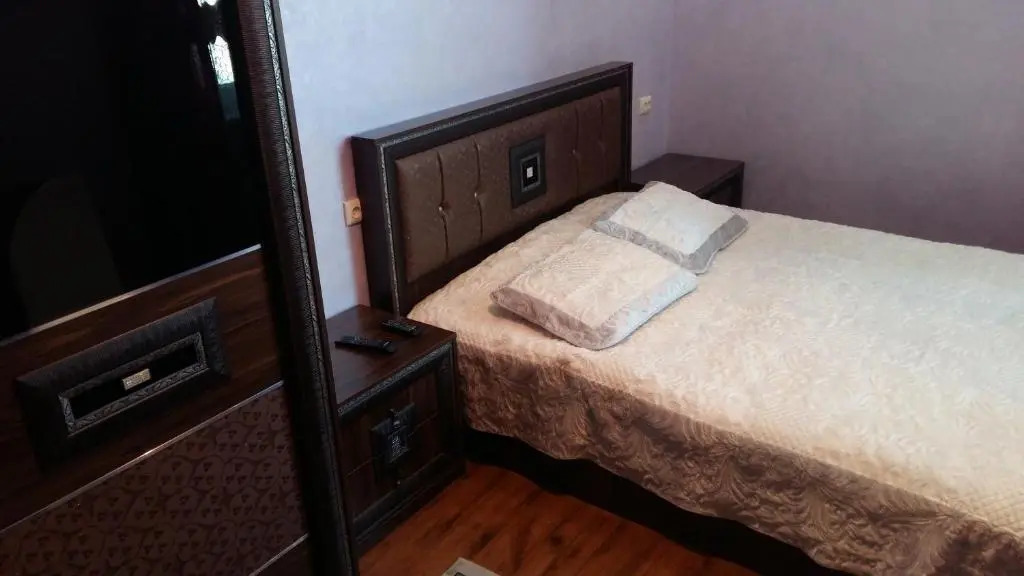 Apartment Shory