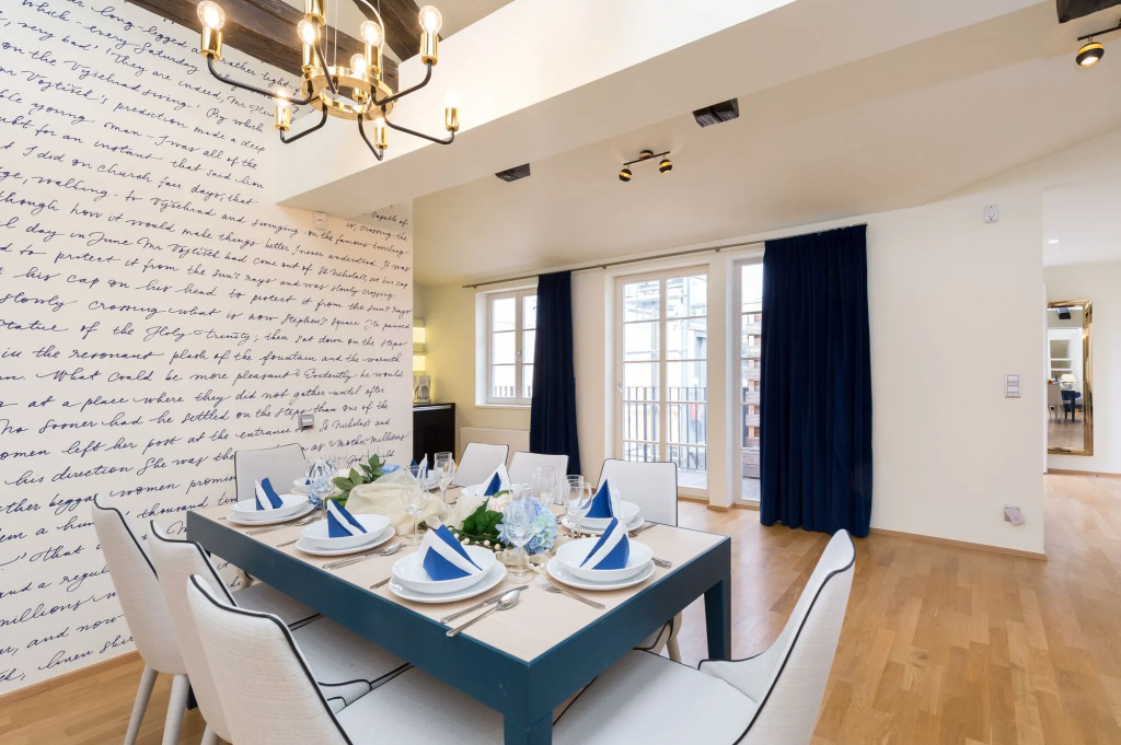EMPIRENT Apartments Prague Castle