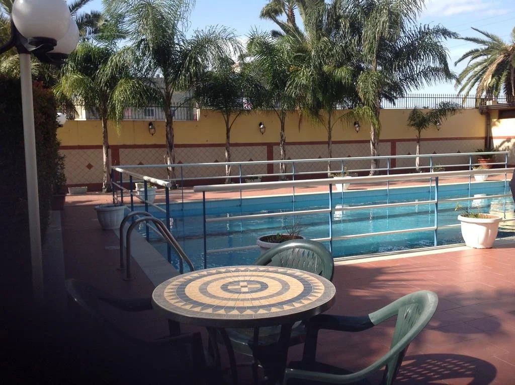 Hotel La Villa