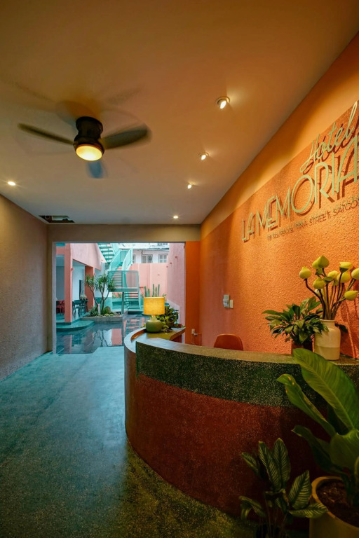 Phuong Anh Hotel