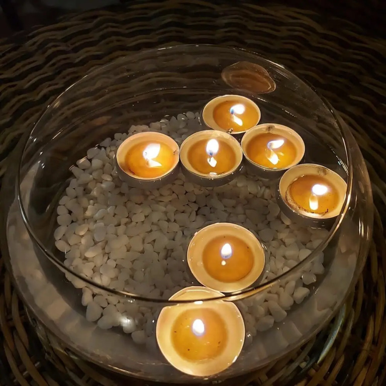 Sogno e luce