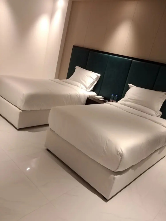 Nebula Hotel