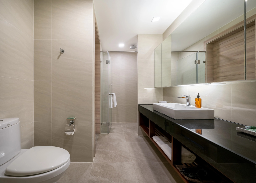 Adelphi Suites Bangkok