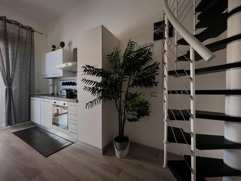 Le Lecce 19 Panoramic Terrace, Pool & Tennis-LE LECCE 19 A