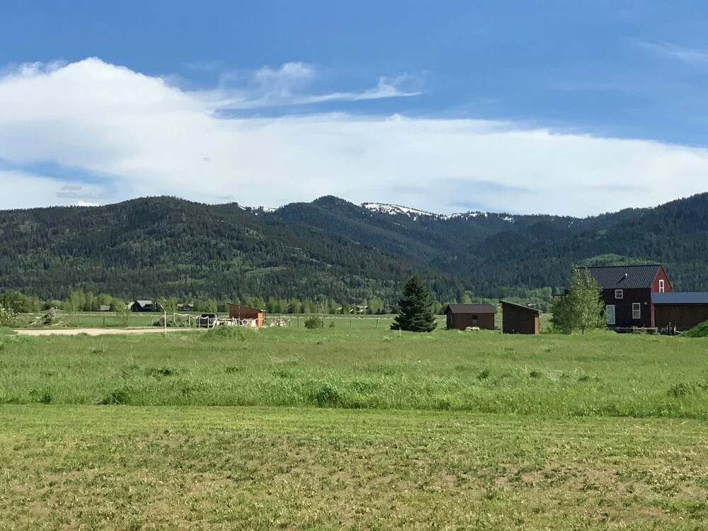 Kasper's Kountryside Guest Home