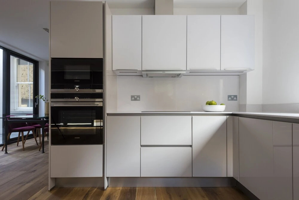 Charming 3BR in King's Cross by Sonder