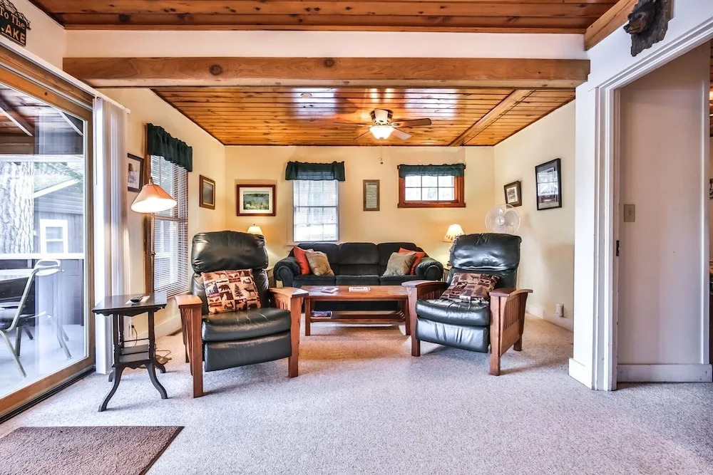 Poplar - Elbert's - 3 Br Cottage