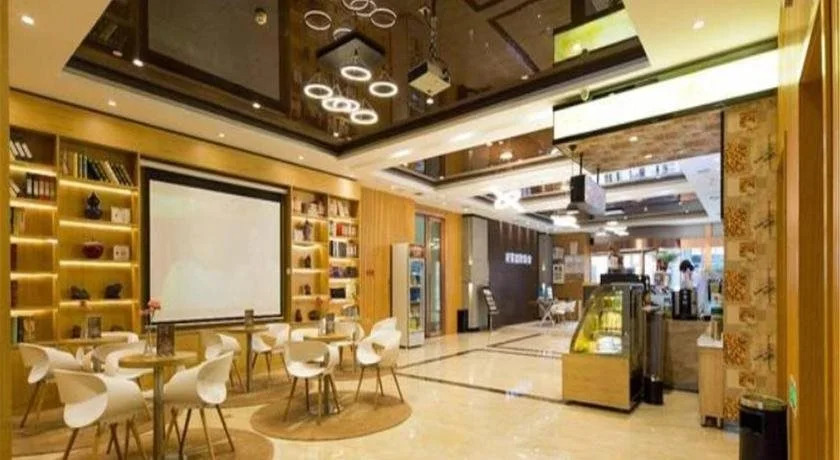 Starway Hotel Hotel Xian North Coach Station