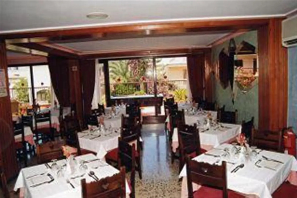Hotel Villa Barbara