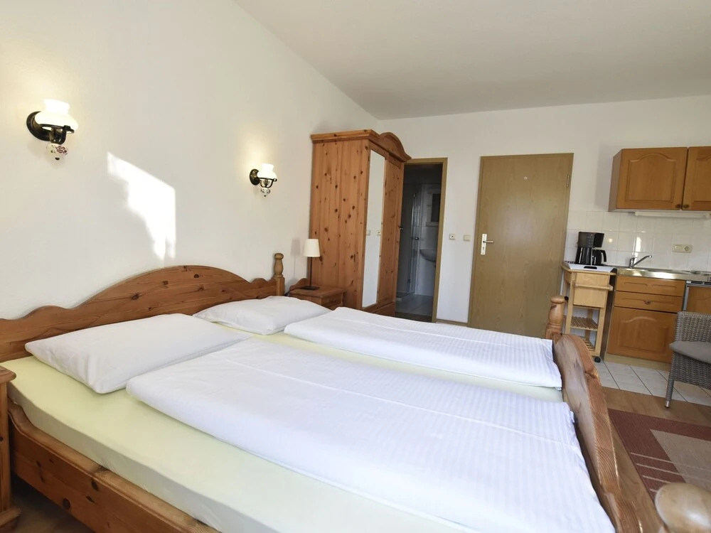 Cozy Apartment in Niehagen Germany With Terrace