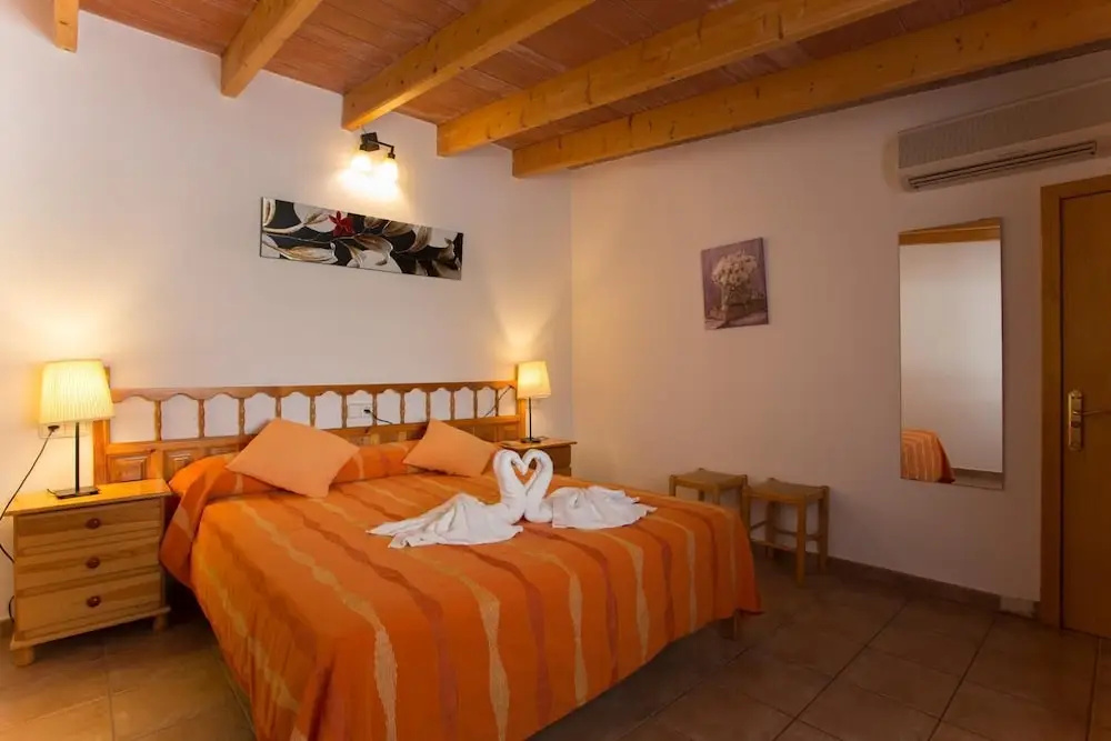 Hotel Rosamar - Emar Hotels