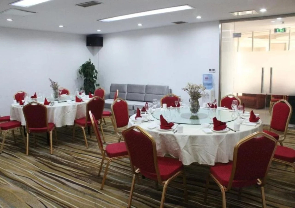 Days Inn Powerlong Qingdao