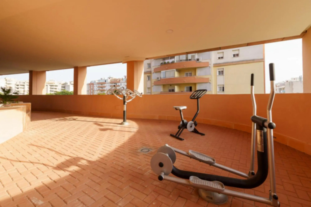 CT 165 - Teatinos Sky Garden II - Teatinos Sky Garden II - CT 165