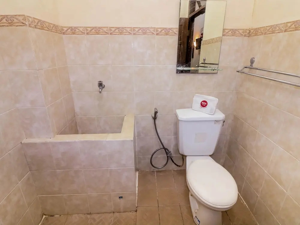 NIDA Rooms Raya Tajem Sambi Sari