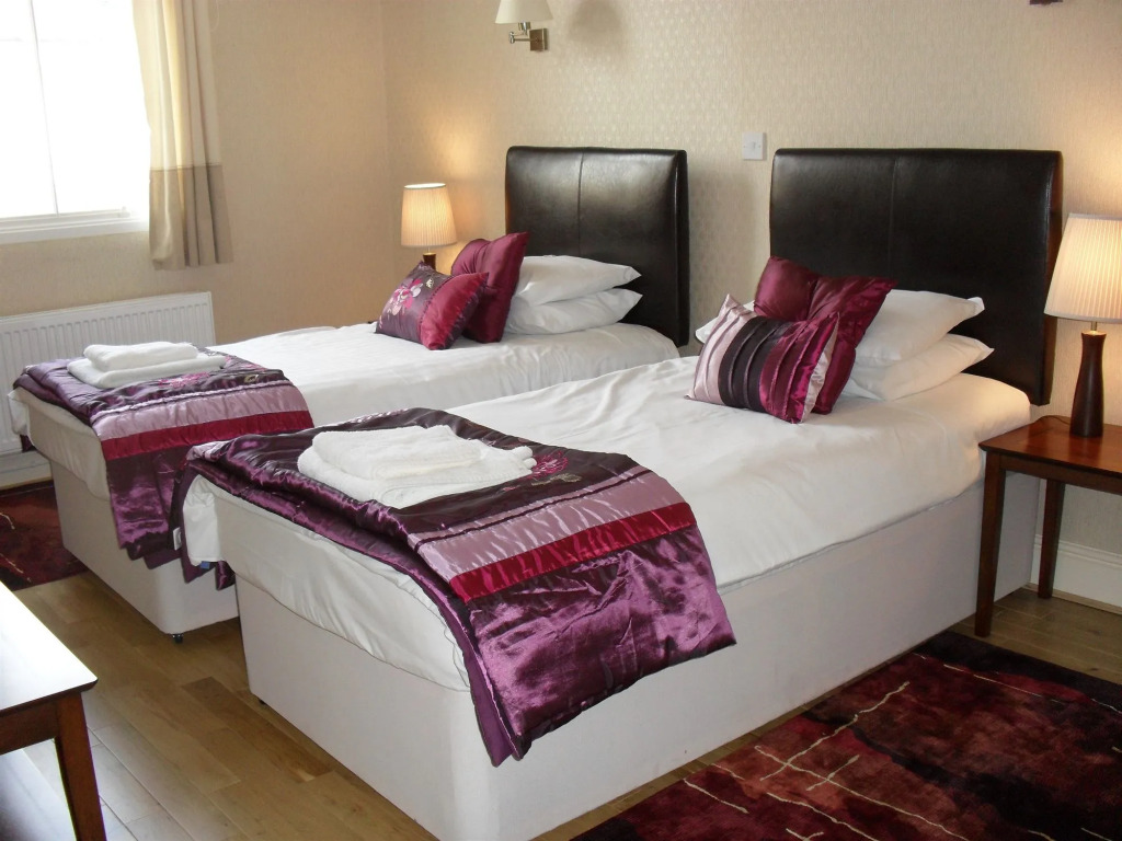 Beech Mount Hotel