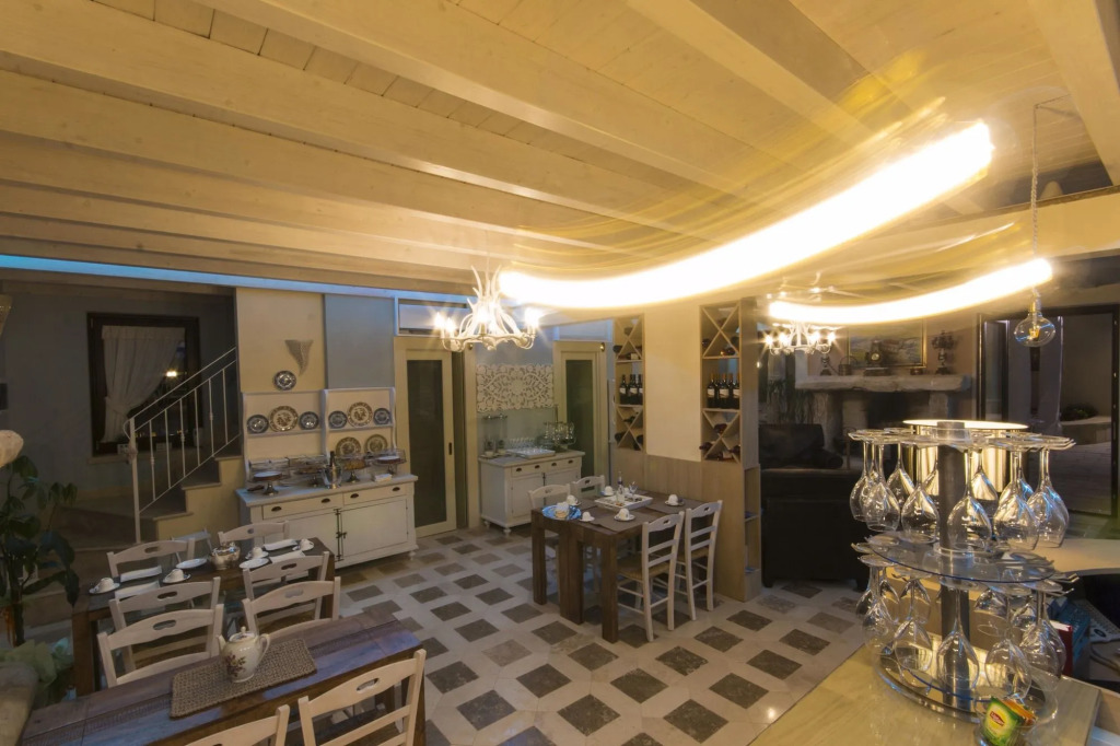Palascìa Wellness Relais