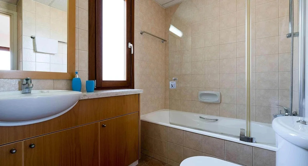 2 Br Villa Kornos - Aph 3564