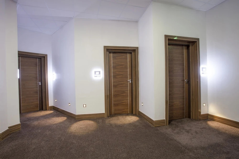 StayOCity Suites
