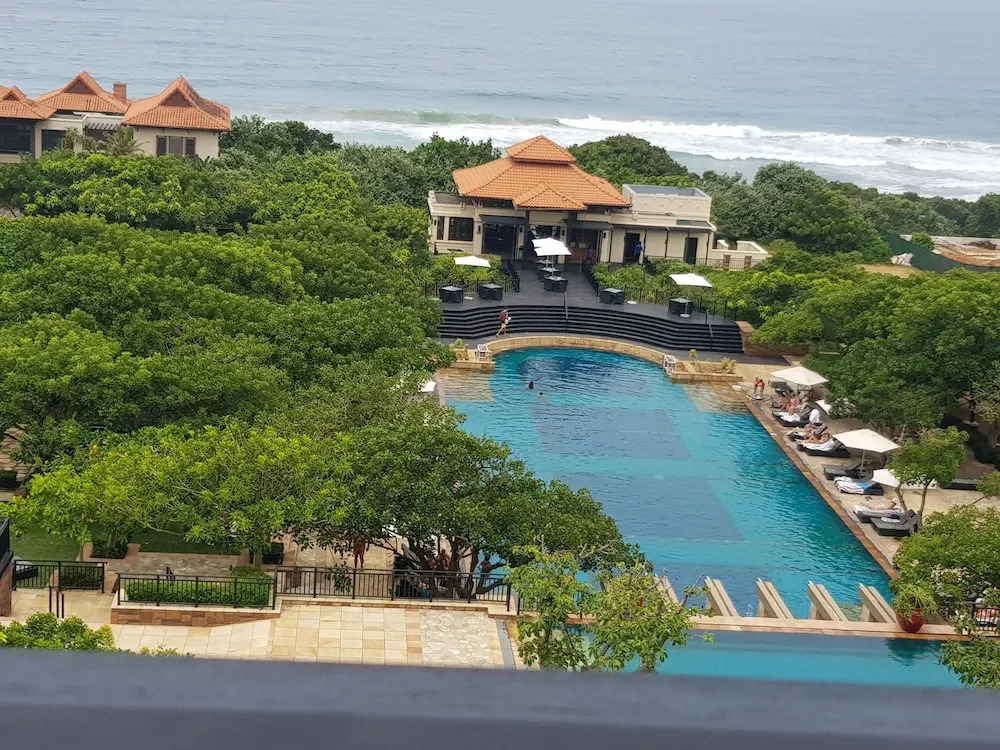 Zimbali beach estate
