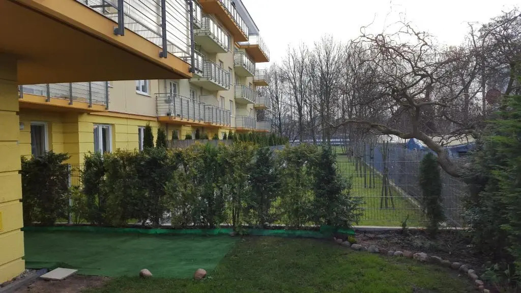 Kołobrzeg Apartament