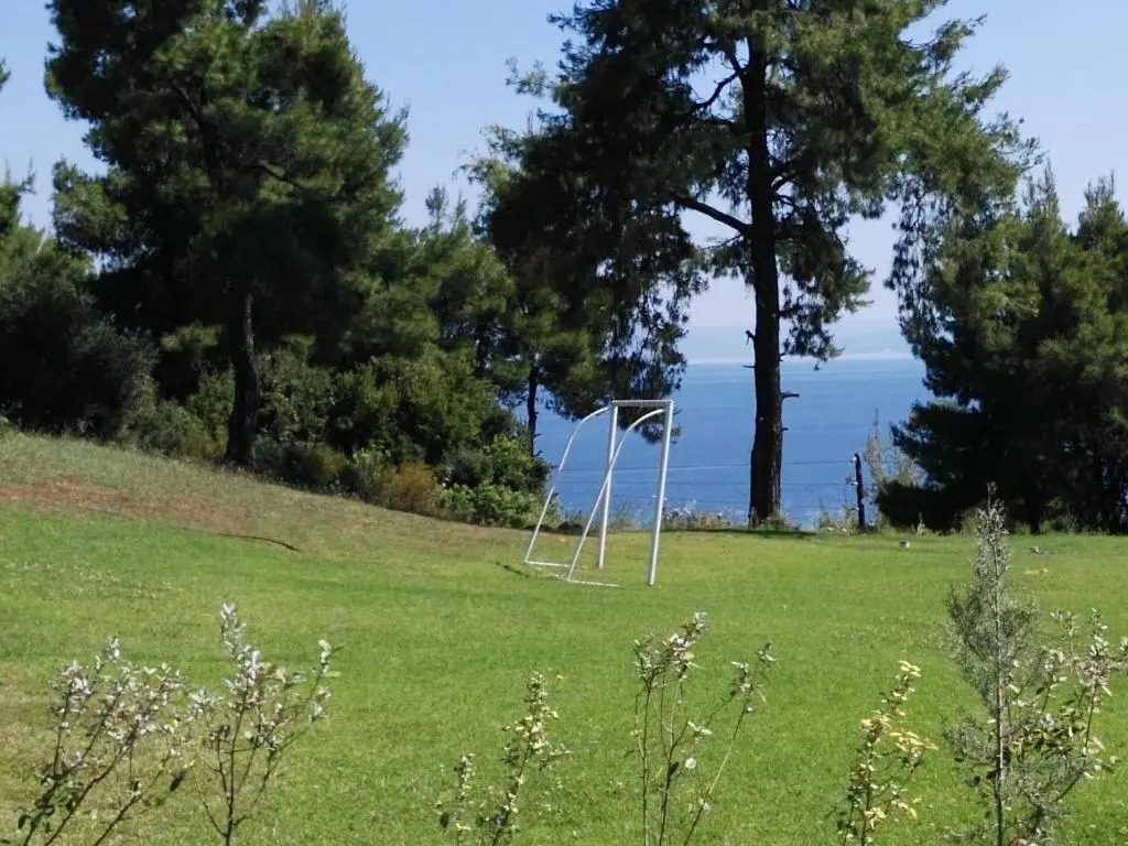 Ariadni Villas
