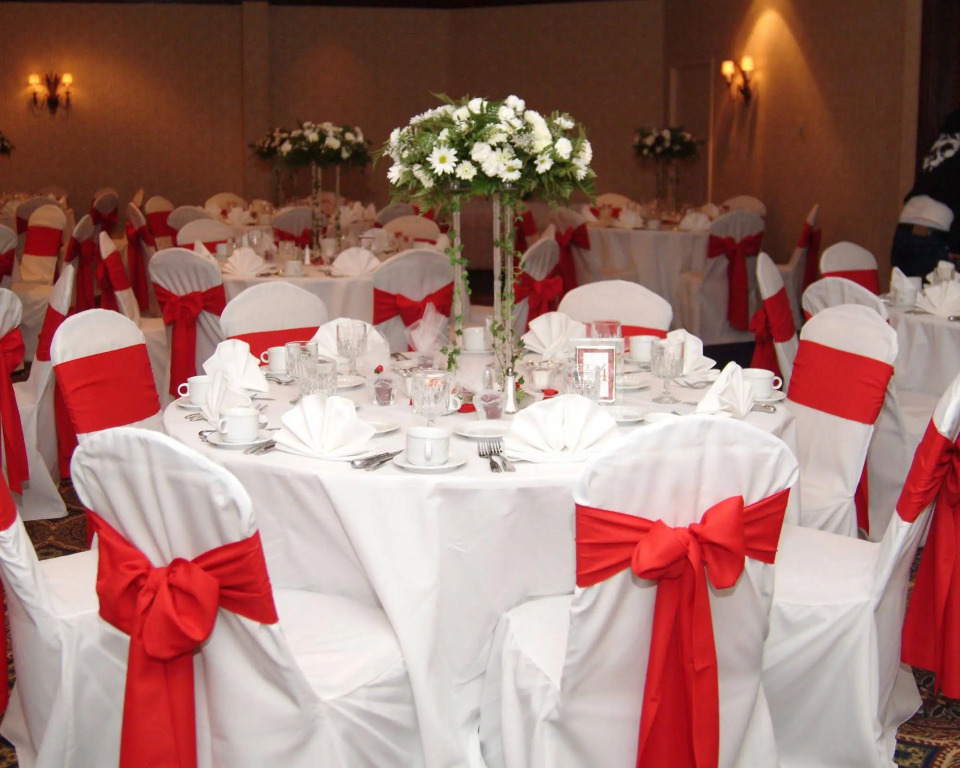 DoubleTree by Hilton Boston-Rockland